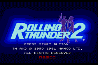 轰天雷2/雷霆计划2(欧)